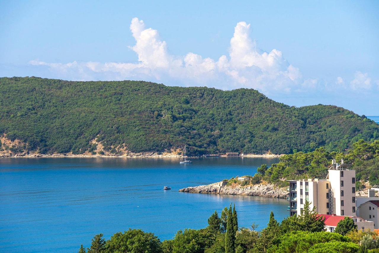 Status-M Apartments Bečići Eksteriør bilde